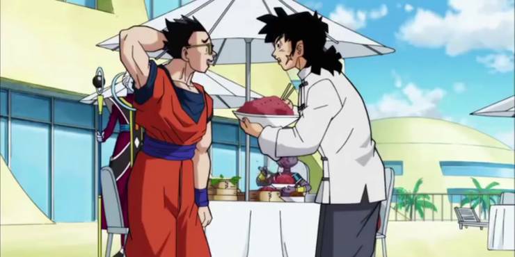Dragon Ball 10 Ways Yamcha Ruined His Likability Dragon Ball 10 Ways Yamcha Ruined His Likability